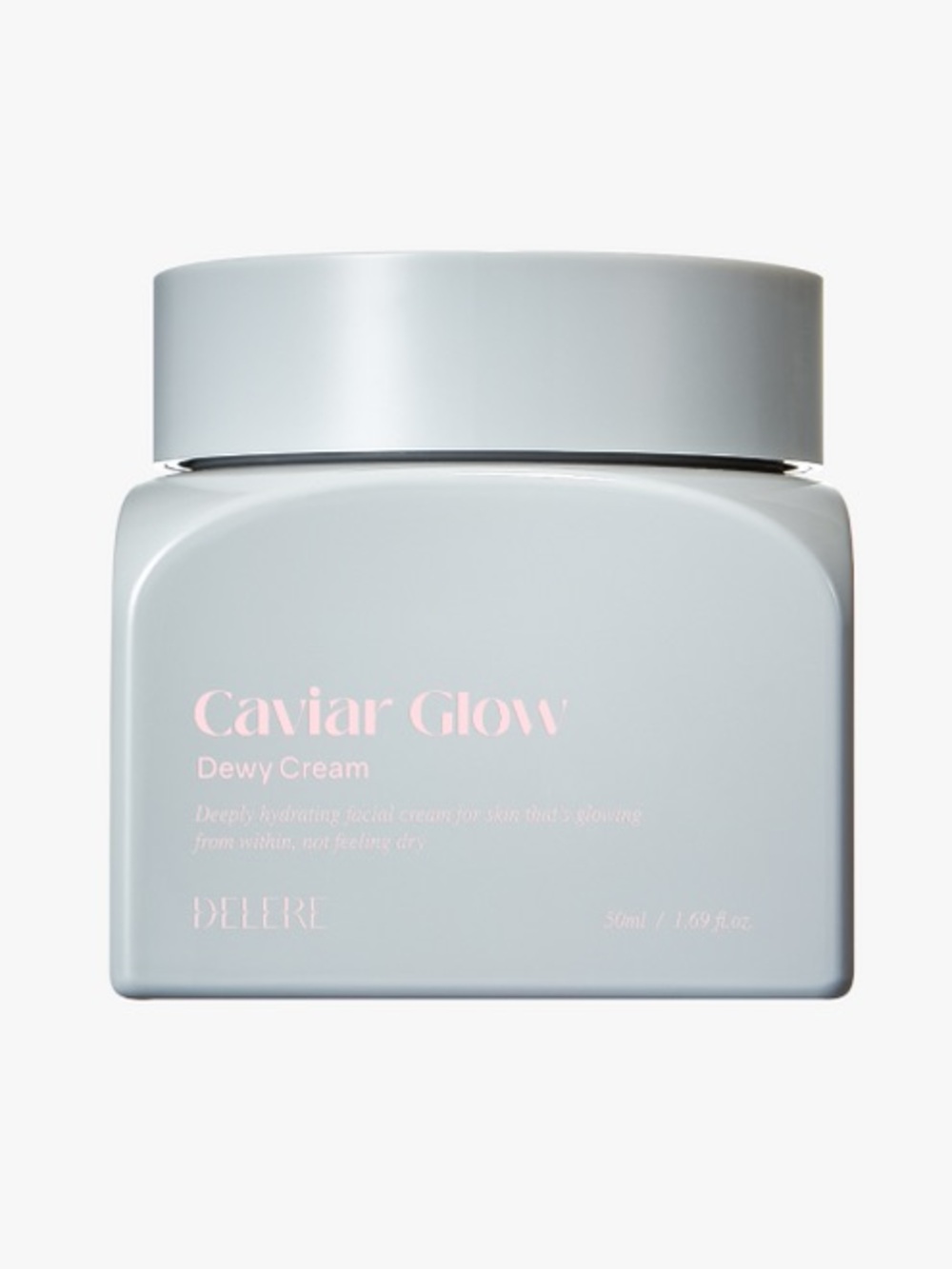 BRAND NEW Caviar Glow Dewy Cream Layered Hydration Targeted Anti-Aging
50ml